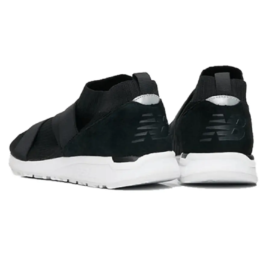 Alternative view of Giày New Balance 247 Knit 'Black' MRL247KX