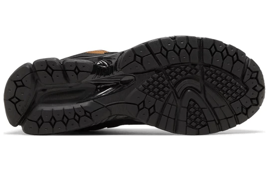 Giày New Balance x The Basement 2002R 'Earth Brown' M2002RBC - Ảnh 6