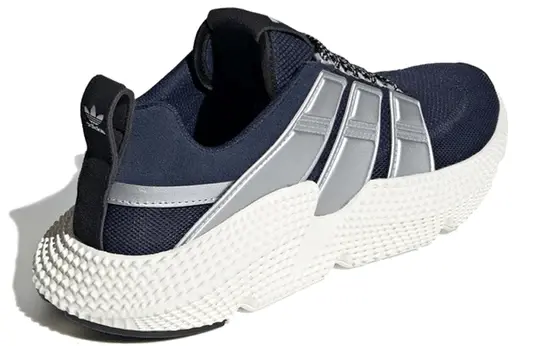 Giày Adidas Prophere V2 'Navy Grey' FW4264 - Ảnh 4