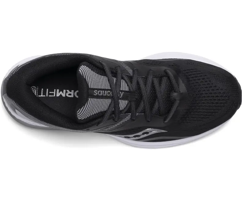 Alternative view of Giày Saucony Jazz 'Blackout' S20567-35