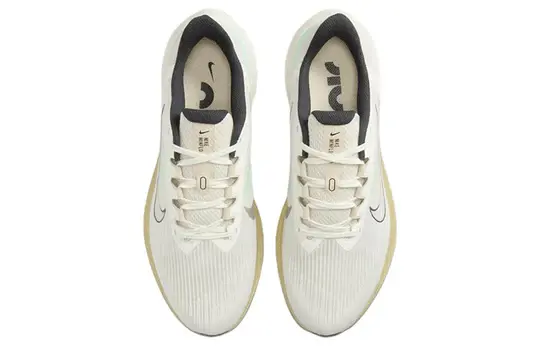 Giày Nike Air Winflo 9 Light Bone Mint Foam 'White Green' DV9121-011 - Ảnh 9