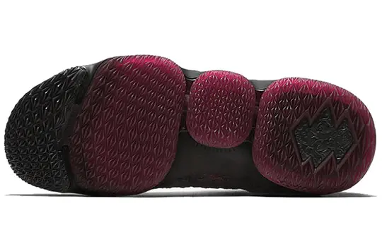Giày Nike LeBron 15 EP 'New Heights' 897649-300 - Ảnh 4