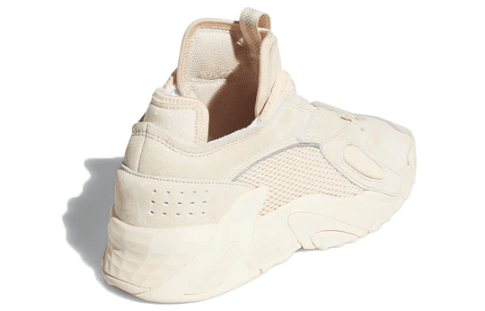 Giày Adidas Streetball 'Beige' FX9791 - Ảnh 3