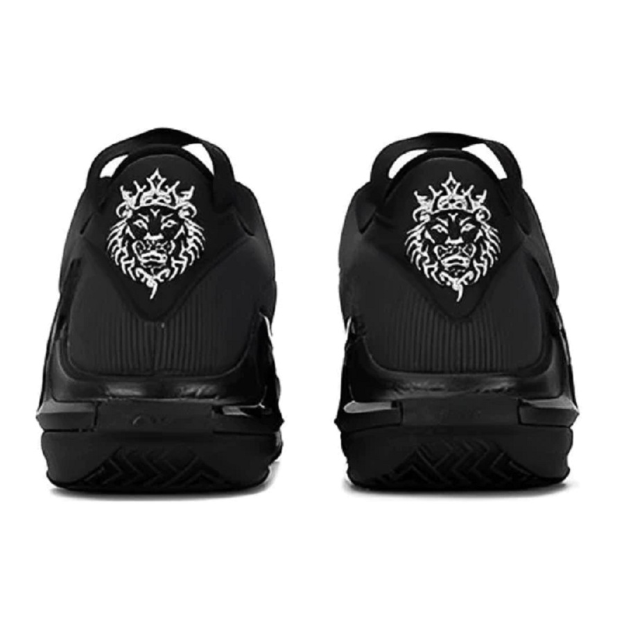 Giày Nike Lebron Witness 7 EP 'Black Anthracite' DM1122-004 - Ảnh 3