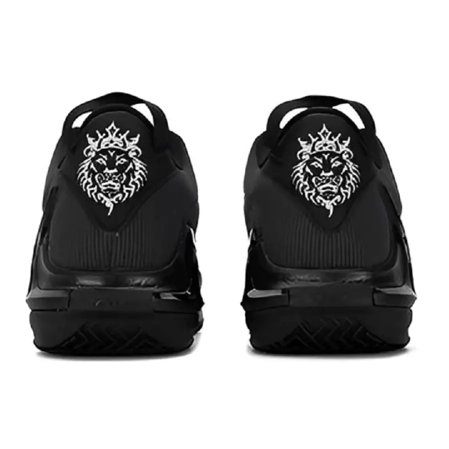 Giày Nike Lebron Witness 7 EP 'Black Anthracite' DM1122-004 - Ảnh 3