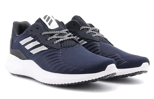 Giày Adidas Alphabounce RC M 'Blue' B42856 - Ảnh 3