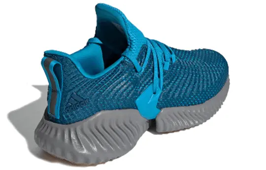 Giày Adidas Alphabounce Instinct 'Blue' BD7112 - Ảnh 12
