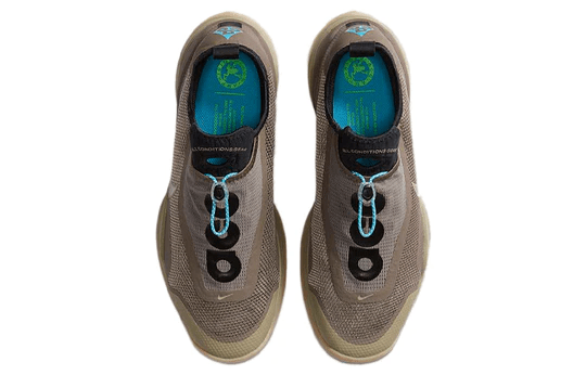 Giày Nike ACG Zoom Air AO 'Medium Khaki' CT2898-201 - Ảnh 5