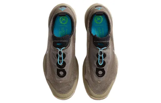 Giày Nike ACG Zoom Air AO 'Medium Khaki' CT2898-201 - Ảnh 5