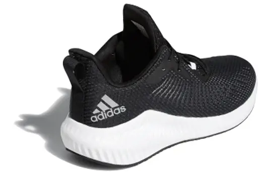 Giày Adidas Alphabounce 3 'Core Black' EG1452 - Ảnh 6