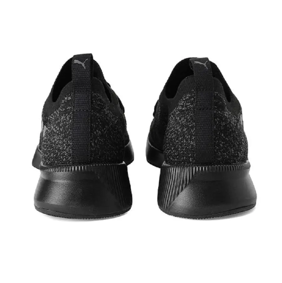 Giày Puma Flyer Runner Engineered Knit 'Black' 192790-04 - Ảnh 5