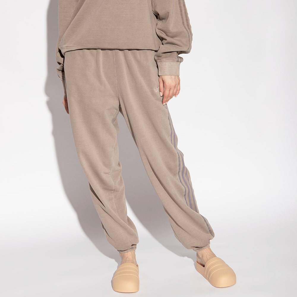 Dép Adidas Adifom Adilette Slide 'Beige' GZ2632 - Ảnh 5