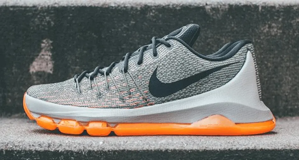 Giày Nike KD 8 'Easy Euro' 749375-033 - Ảnh 4