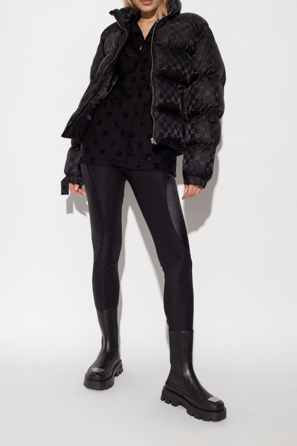 Giày MSIBHV The 2000 Chelsea Boot Black 3121BM615 - Ảnh 2