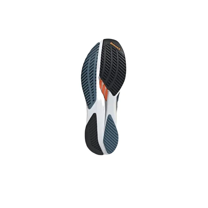 Giày Adidas Adizero Boston 'Blue' FX6653 - Ảnh 5