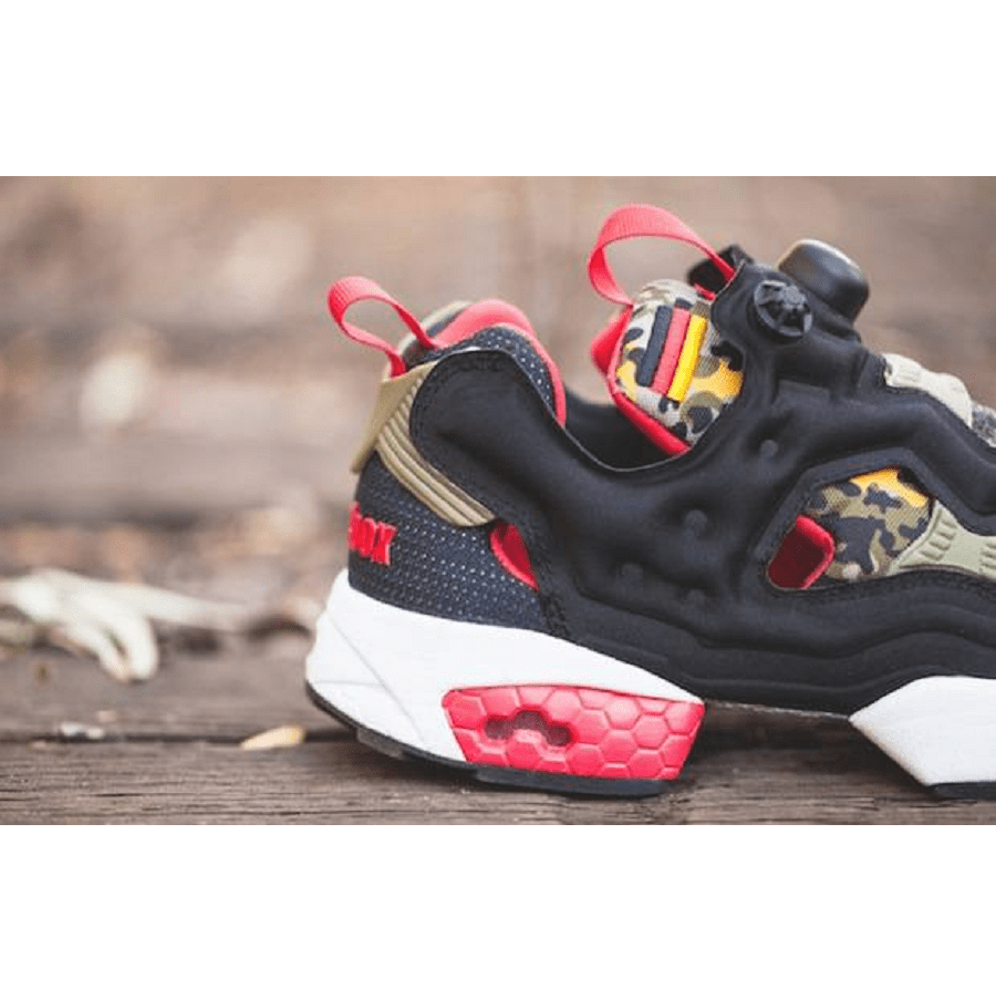 Giày Reebok Solebox x InstaPump Fury V61328 - Ảnh 4