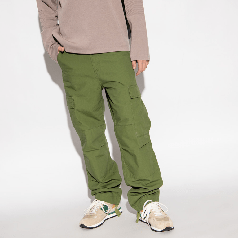 Giày New Balance 990v1 MiUSA ‘Tan Green’ M990TG1 - Ảnh 6