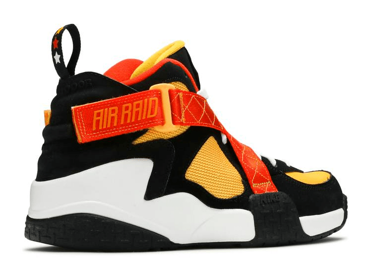 Giày Nike Air Raid ‘Raygun’ DD9222-001 - Ảnh 4