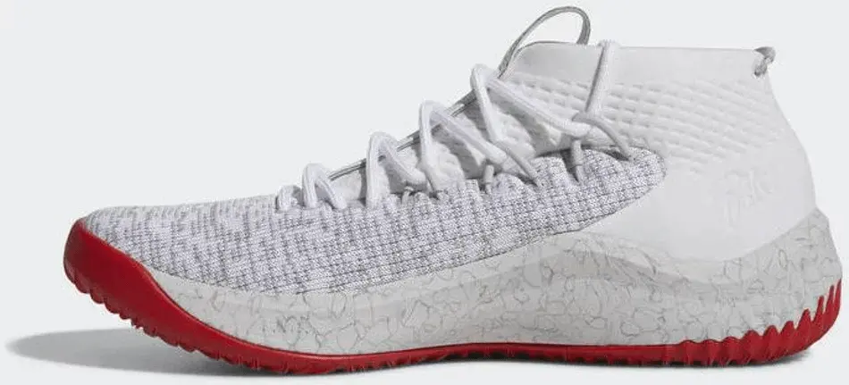 Giày Adidas Dame 4 'Rose City' CQ0471 - Ảnh 5