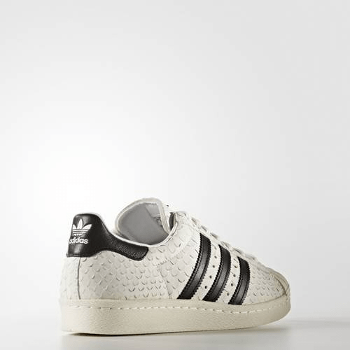 Giày Adidas Wmns Superstar 80s S76414 - Ảnh 7