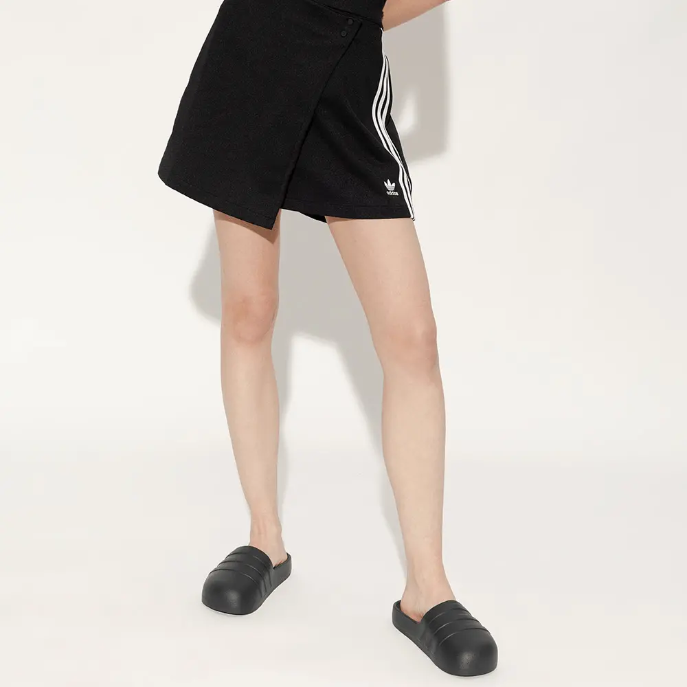 Dép Adidas Adifom Adilette Slide 'Triple Black' HQ8753 - Ảnh 4
