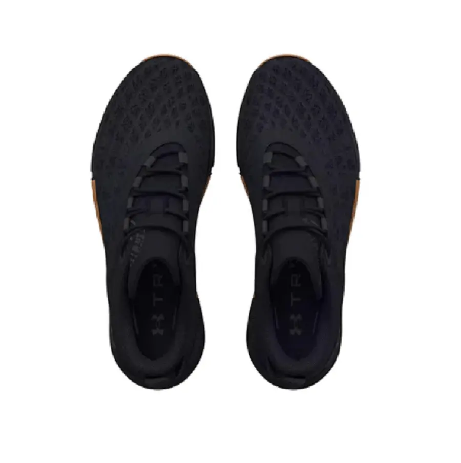 Giày Under Armour TriBase Reign 5 'Black Gum' 3026021-001 - Ảnh 3