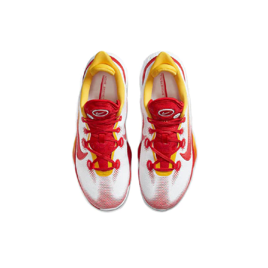 Giày Nike Air Zoom BB NXT 'China' DB5988-100 - Ảnh 4