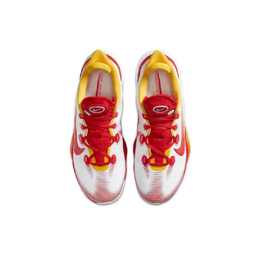 Giày Nike Air Zoom BB NXT 'China' DB5988-100 - Ảnh 4