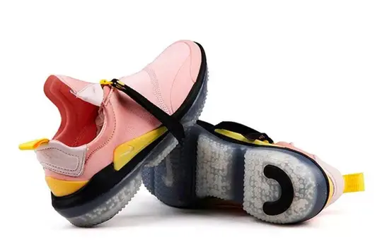 Giày Nike Joyride Optik 'Coral' AJ6844-600 - Ảnh 4