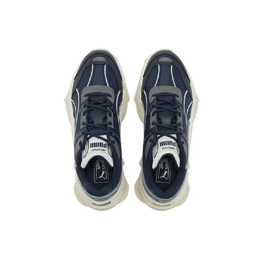 Giày Puma Nitefox MMQ 'Parisian Night' 385530-01 - Ảnh 3
