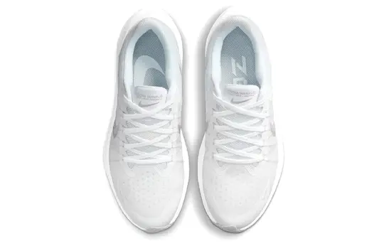Giày Nike Wmns Zoom Winflo 8 'White Metallic Silver' CW3421-104 - Ảnh 11