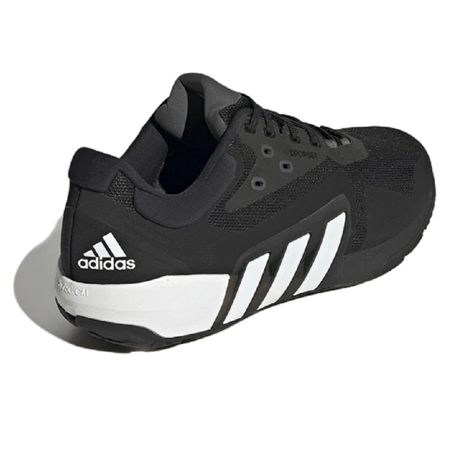 Giày Adidas Dropset Trainer 'Core Black' GW3905 - Ảnh 2