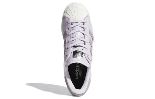 Giày Adidas Superstar 'Legacy Purple Tint' FV3372 - Ảnh 5