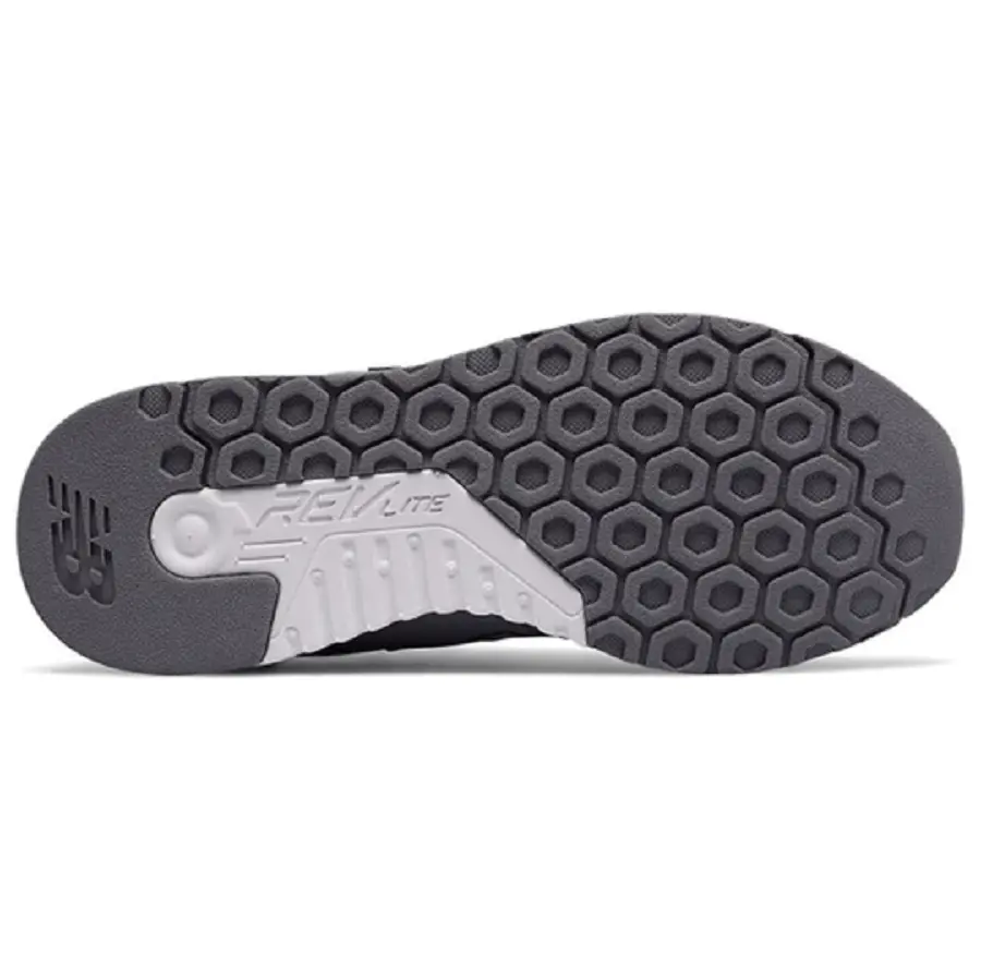 Giày New Balance 247 'Slivery/Grey' WRL247FC - Ảnh 4