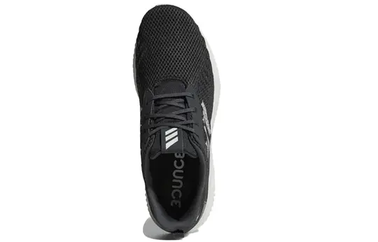 Giày Adidas AlphaBounce RC M 'Dark Grey' CG5123 - Ảnh 7