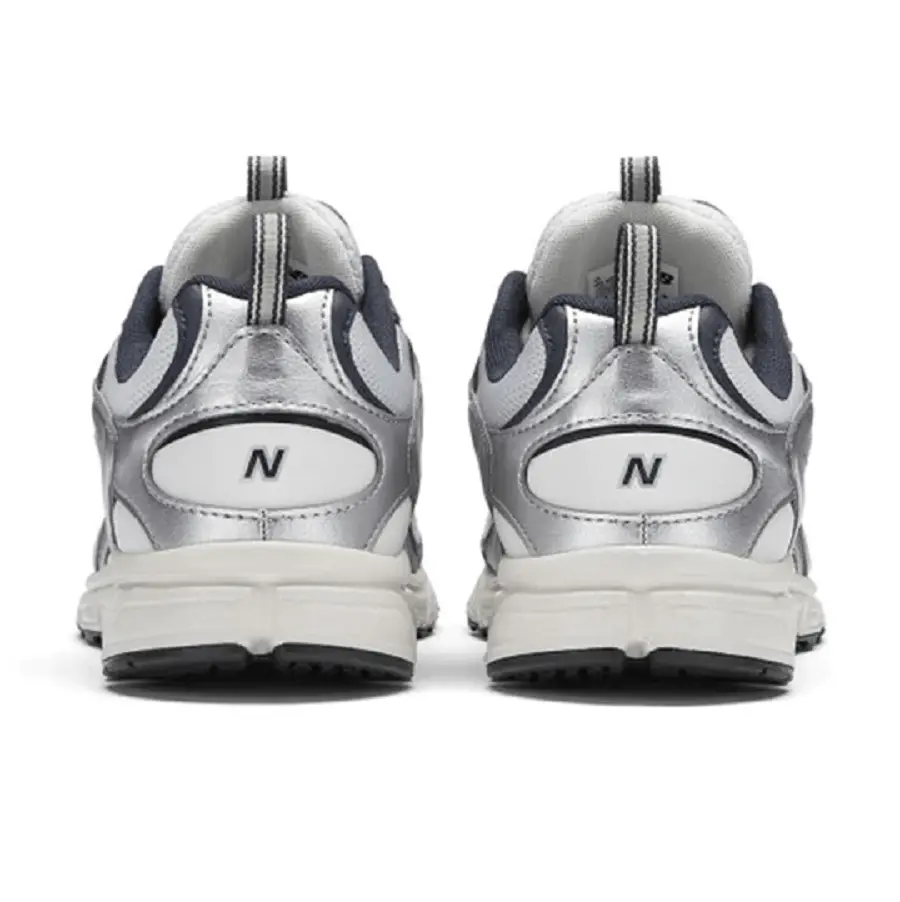 Giày New Balance 408 'SILVER' ML408N - Ảnh 3