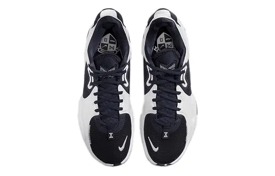 Giày Nike PG 5 TB ‘College Navy’ DA7758-401 - Ảnh 4