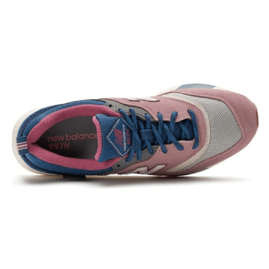 Giày New Balance 997 'Pink' CW997HXF - Ảnh 3