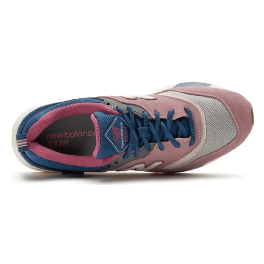 Giày New Balance 997 'Pink' CW997HXF - Ảnh 3