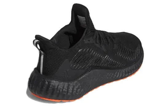 Giày Adidas AlphaBoost 'Core Black' EH3317 - Ảnh 12