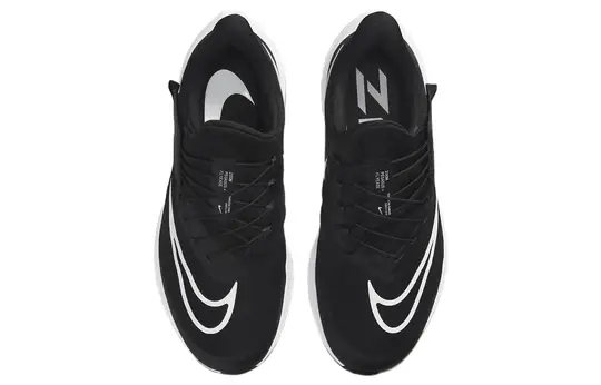 Giày Nike Air Zoom Pegasus 39 FlyEase 'Black White' DJ7382-001 - Ảnh 3