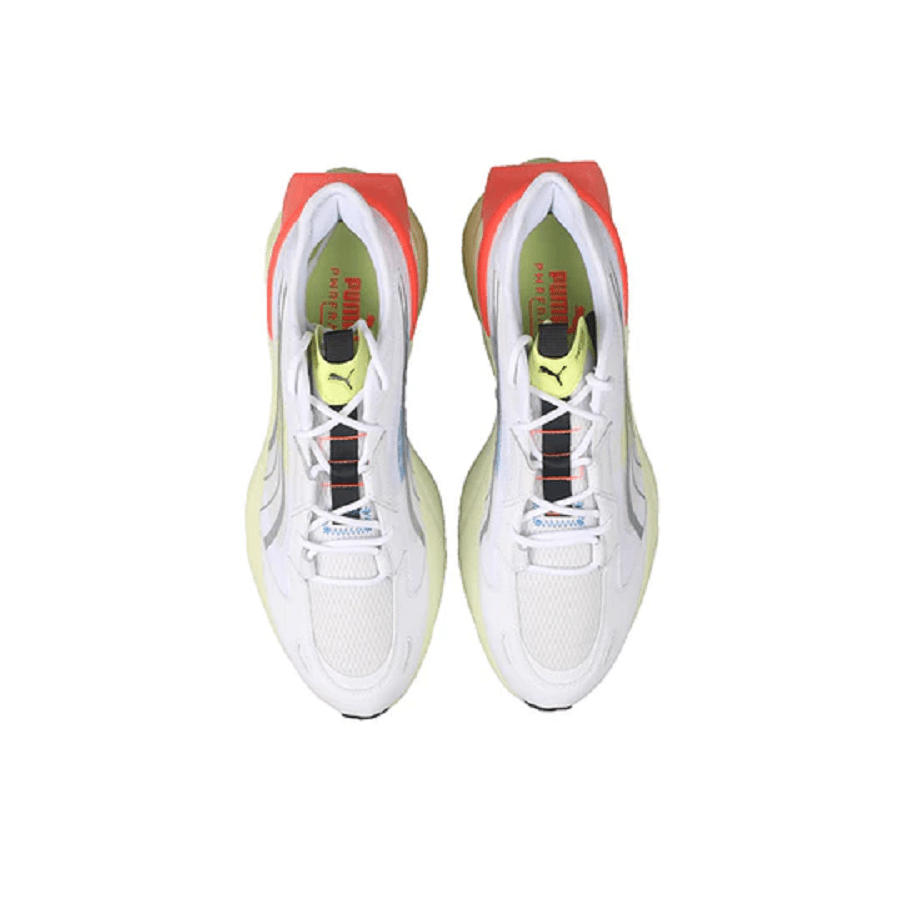 Giày Puma Pwframe OP-1 Glow 'White' 384420-01 - Ảnh 5