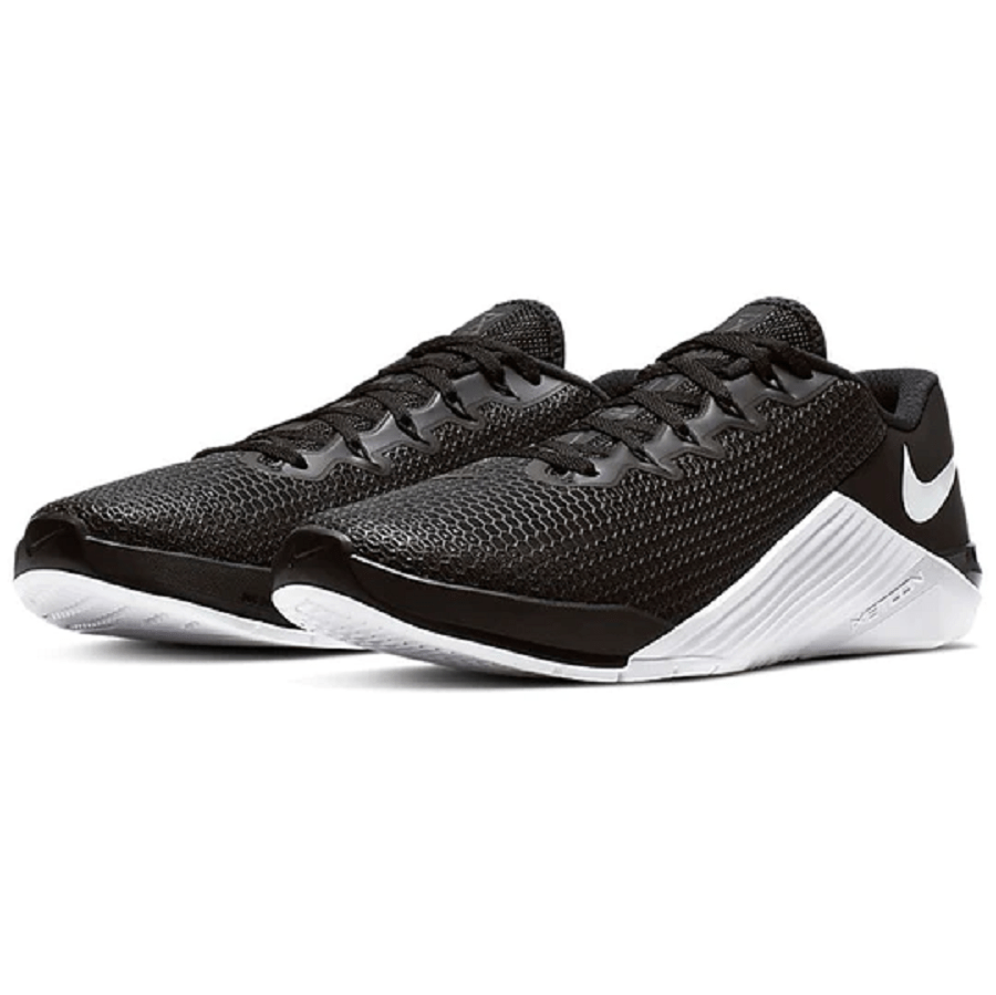 Giày Nike Metcon 5 'Black White' AQ1189-090 - Ảnh 4