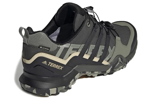 Giày Adidas Terrex Swift R2 GORE-TEX Hiking 'Camo' EG2872 - Ảnh 4