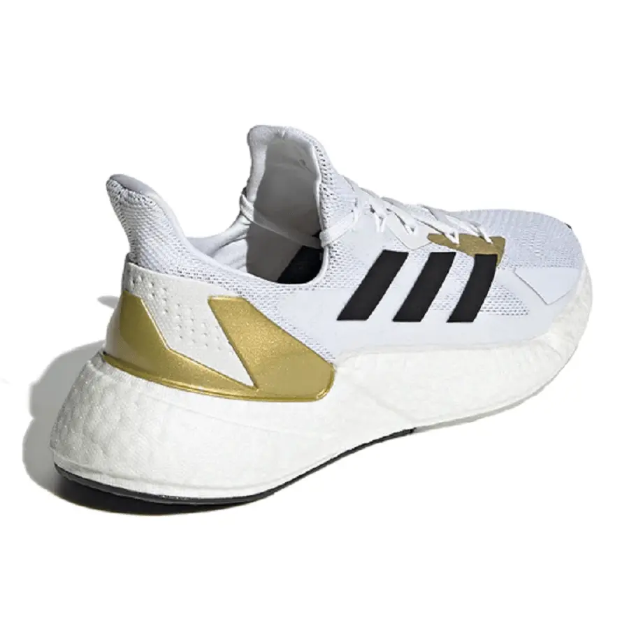 Giày Adidas X9000L4 'White Gold Metallic' FY2347 - Ảnh 7