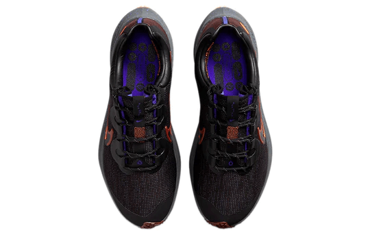 Giày Nike Winflo 8 Shield 'Bronze Eclipse Redstone' DC3727-200 - Ảnh 3