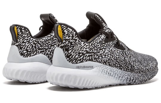 Giày Adidas Alphabounce 'Motion Capture' B54366 - Ảnh 11
