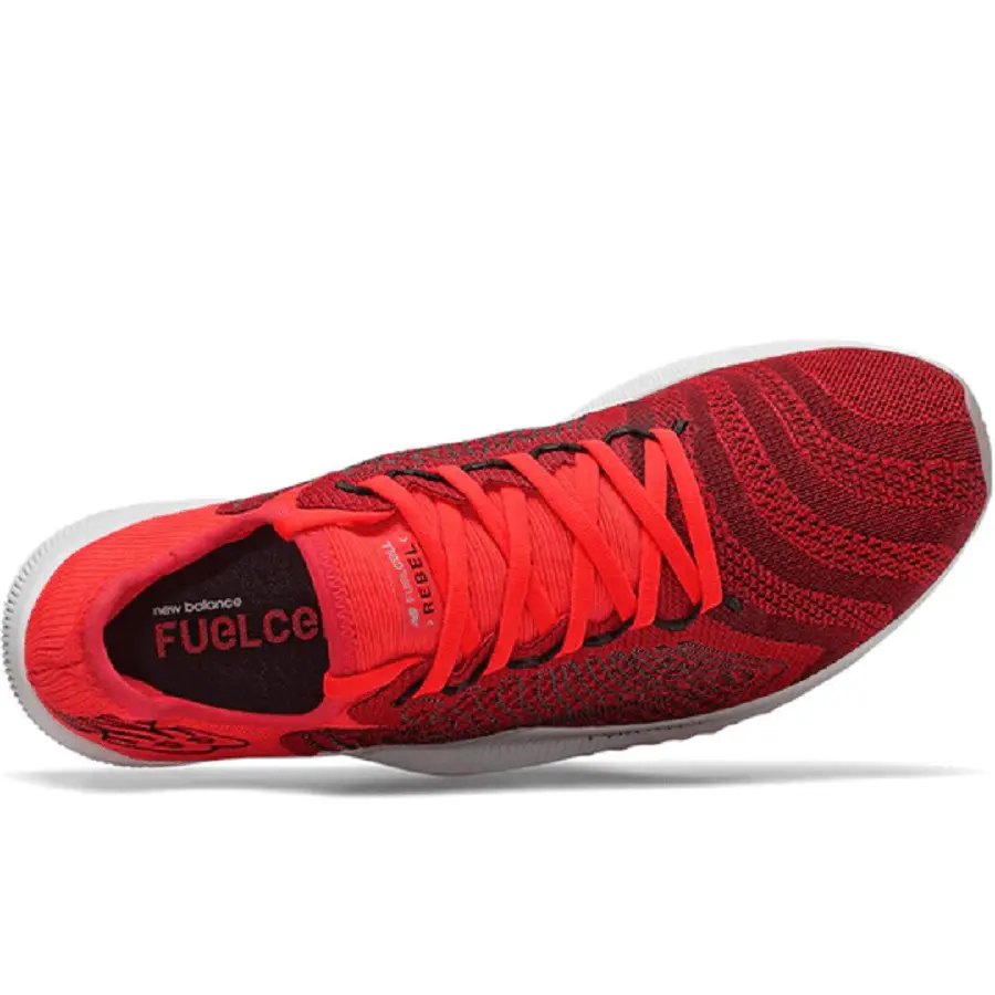 Giày New Balance FuelCell Rebel 'Red' MFCXRW - Ảnh 4