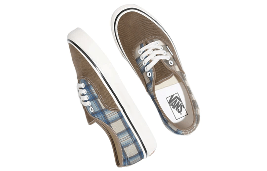 Giày Vans Authentic 44 DX 'Anaheim Factory' VN0005U81NU - Ảnh 6