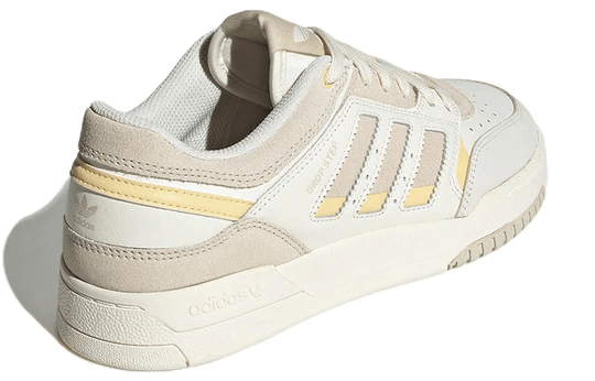 Giày Adidas Drop Step Low 'Beige' GW9737 - Ảnh 5